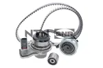 SNR Veepump + hammasrihmakomplekt KDP457.830S