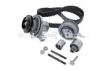 SNR Veepump + hammasrihmakomplekt KDP457.850