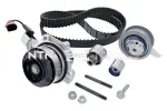 SNR Veepump + hammasrihmakomplekt KDP457.850S