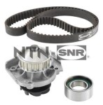 SNR Veepump + hammasrihmakomplekt KDP458.000