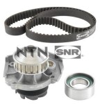 SNR Veepump + hammasrihmakomplekt KDP458.140