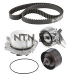 SNR Veepump + hammasrihmakomplekt KDP458.310