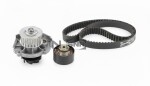 SNR Veepump + hammasrihmakomplekt KDP458.340