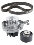 SNR  Veepump + hammasrihmakomplekt KDP458.341