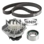 SNR Veepump + hammasrihmakomplekt KDP458.360