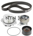 SNR Veepump + hammasrihmakomplekt KDP458.370