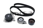 SNR Veepump + hammasrihmakomplekt KDP458.380