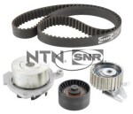 SNR Veepump + hammasrihmakomplekt KDP458.410