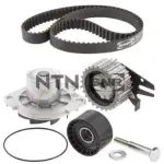 SNR Veepump + hammasrihmakomplekt KDP458.430