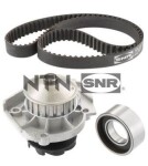 SNR Veepump + hammasrihmakomplekt KDP458.460