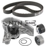 SNR  Veepump + hammasrihmakomplekt KDP458.470