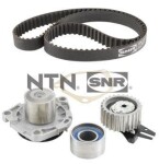 SNR Veepump + hammasrihmakomplekt KDP458.510