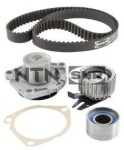 SNR Veepump + hammasrihmakomplekt KDP458.520