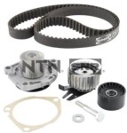 SNR Veepump + hammasrihmakomplekt KDP458.530