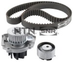 SNR Veepump + hammasrihmakomplekt KDP458.540