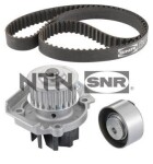 SNR Veepump + hammasrihmakomplekt KDP458.550