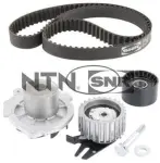SNR Veepump + hammasrihmakomplekt KDP458.560