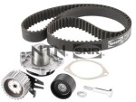 SNR Veepump + hammasrihmakomplekt KDP458.570