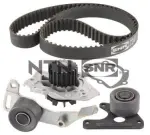 SNR Veepump + hammasrihmakomplekt KDP459.000