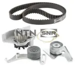 SNR Veepump + hammasrihmakomplekt KDP459.011