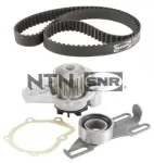 SNR Veepump + hammasrihmakomplekt KDP459.020