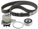 SNR Veepump + hammasrihmakomplekt KDP459.030