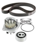 SNR Veepump + hammasrihmakomplekt KDP459.070