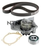 SNR Veepump + hammasrihmakomplekt KDP459.080