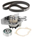 SNR Veepump + hammasrihmakomplekt KDP459.081