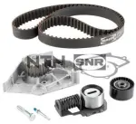 SNR Veepump + hammasrihmakomplekt KDP459.090