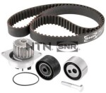 SNR Veepump + hammasrihmakomplekt KDP459.120