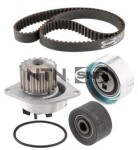 SNR Veepump + hammasrihmakomplekt KDP459.130