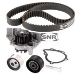SNR Veepump + hammasrihmakomplekt KDP459.141
