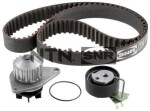 SNR Veepump + hammasrihmakomplekt KDP459.340