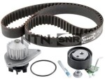 SNR  Veepump + hammasrihmakomplekt KDP459.350