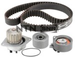 SNR  Veepump + hammasrihmakomplekt KDP459.360