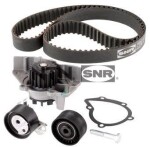 SNR  Veepump + hammasrihmakomplekt KDP459.370