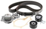 SNR Veepump + hammasrihmakomplekt KDP459.380
