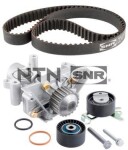 SNR  Veepump + hammasrihmakomplekt KDP459.401