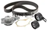 SNR Veepump + hammasrihmakomplekt KDP459.420