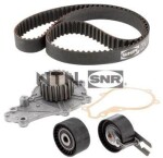 SNR Veepump + hammasrihmakomplekt KDP459.450