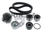 SNR Veepump + hammasrihmakomplekt KDP459.460