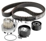 SNR Veepump + hammasrihmakomplekt KDP459.470