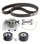 SNR Veepump + hammasrihmakomplekt KDP459.490
