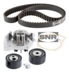 SNR Veepump + hammasrihmakomplekt KDP459.500