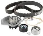 SNR  Veepump + hammasrihmakomplekt KDP459.510