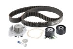 SNR Veepump + hammasrihmakomplekt KDP459.540