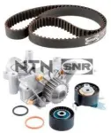 SNR  Veepump + hammasrihmakomplekt KDP459.560