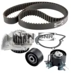 SNR Veepump + hammasrihmakomplekt KDP459.570