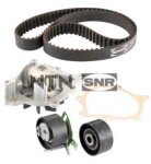 SNR Veepump + hammasrihmakomplekt KDP459.580